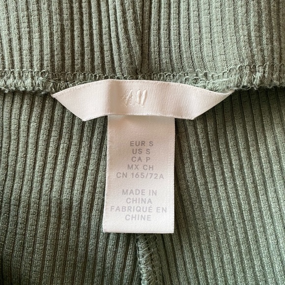 H&M Biker Short Bundle - Picture 3 of 6